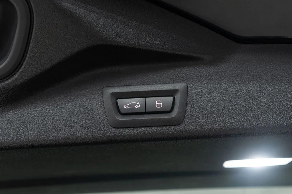 2026 BMW X5 XDRIVE40I — миниатюра 32