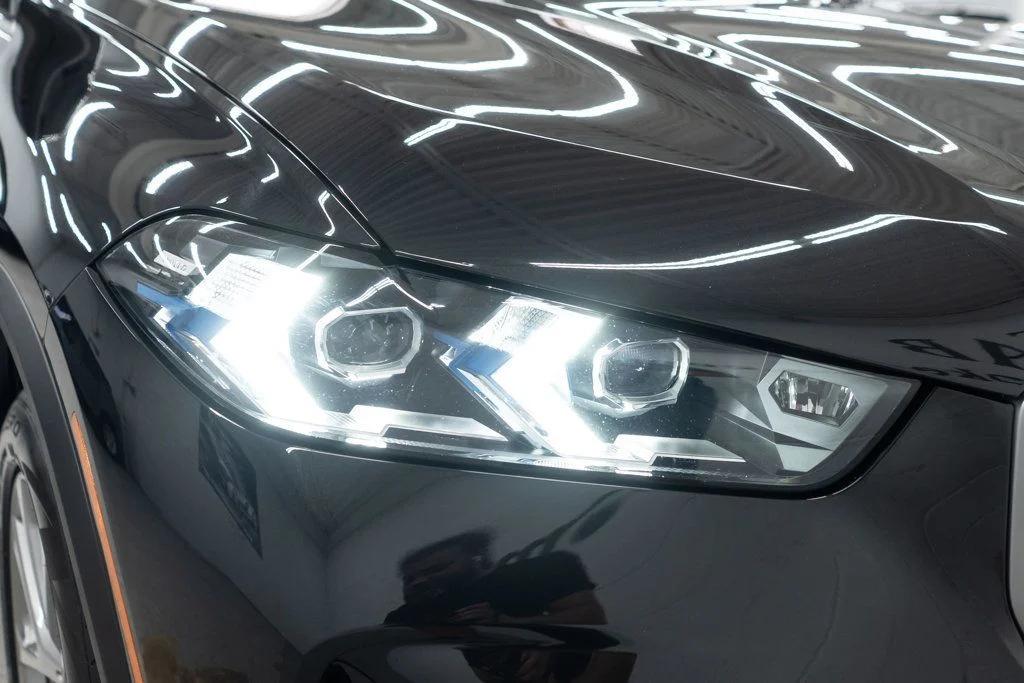 2026 BMW X5 XDRIVE40I — миниатюра 41