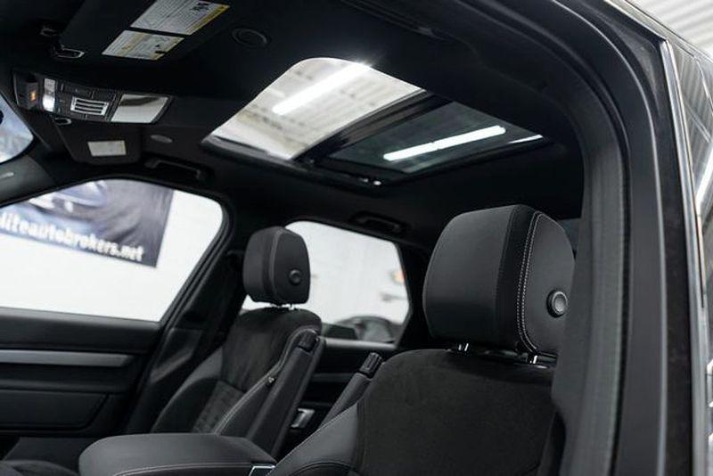 2023 LAND Rover DISCOVERY P300 S R-DYNAMIC — фото 8
