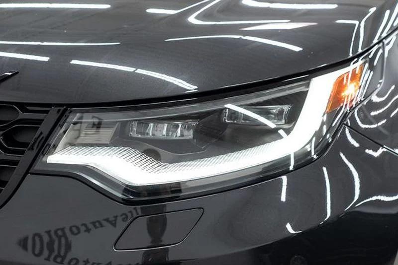 2023 LAND Rover DISCOVERY P300 S R-DYNAMIC — миниатюра 56