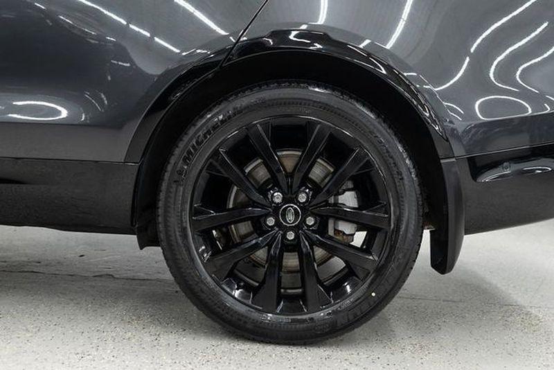 2023 LAND Rover DISCOVERY P300 S R-DYNAMIC — миниатюра 47