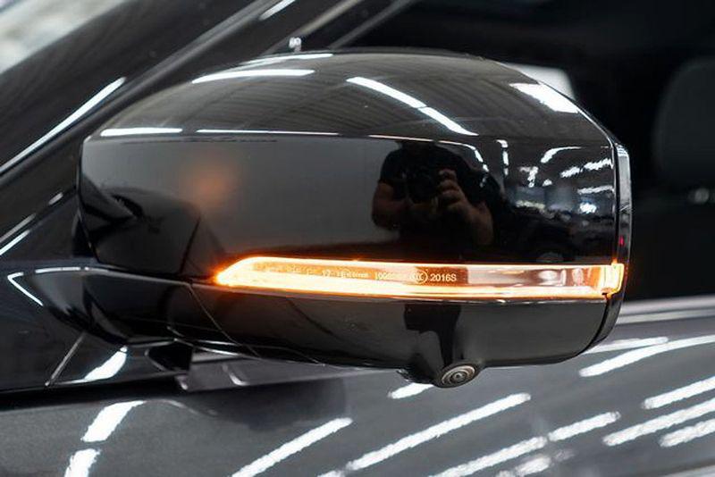2023 LAND Rover DISCOVERY P300 S R-DYNAMIC 照片 52
