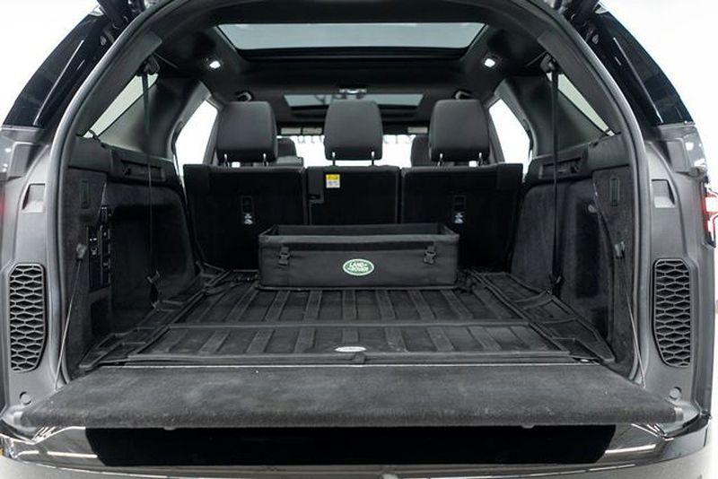 2023 LAND Rover DISCOVERY P300 S R-DYNAMIC 照片 42