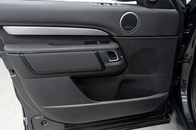 2023 LAND Rover DISCOVERY P300 S R-DYNAMIC — миниатюра 19
