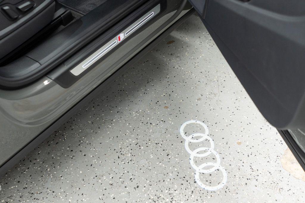 2023 AUDI Q5 45 S LINE PREMIUM — миниатюра 11