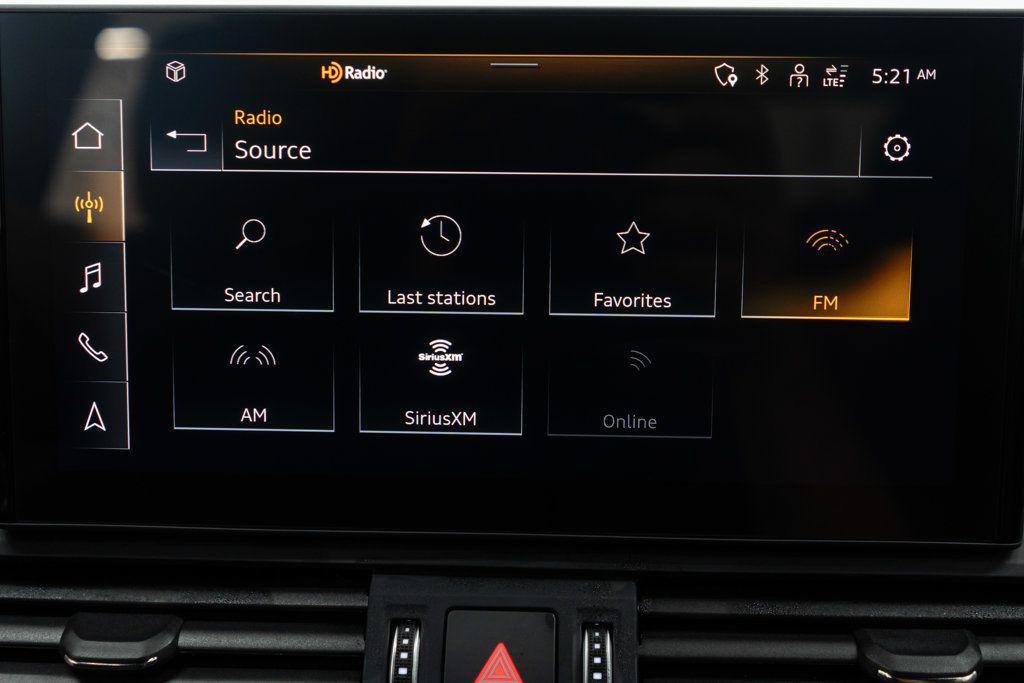 2023 AUDI Q5 45 S LINE PREMIUM — миниатюра 26