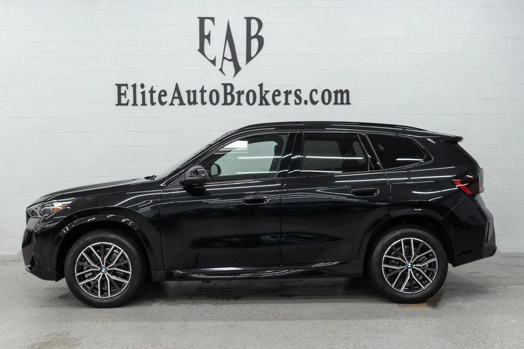 2026 BMW X1 XDRIVE28I photo 2