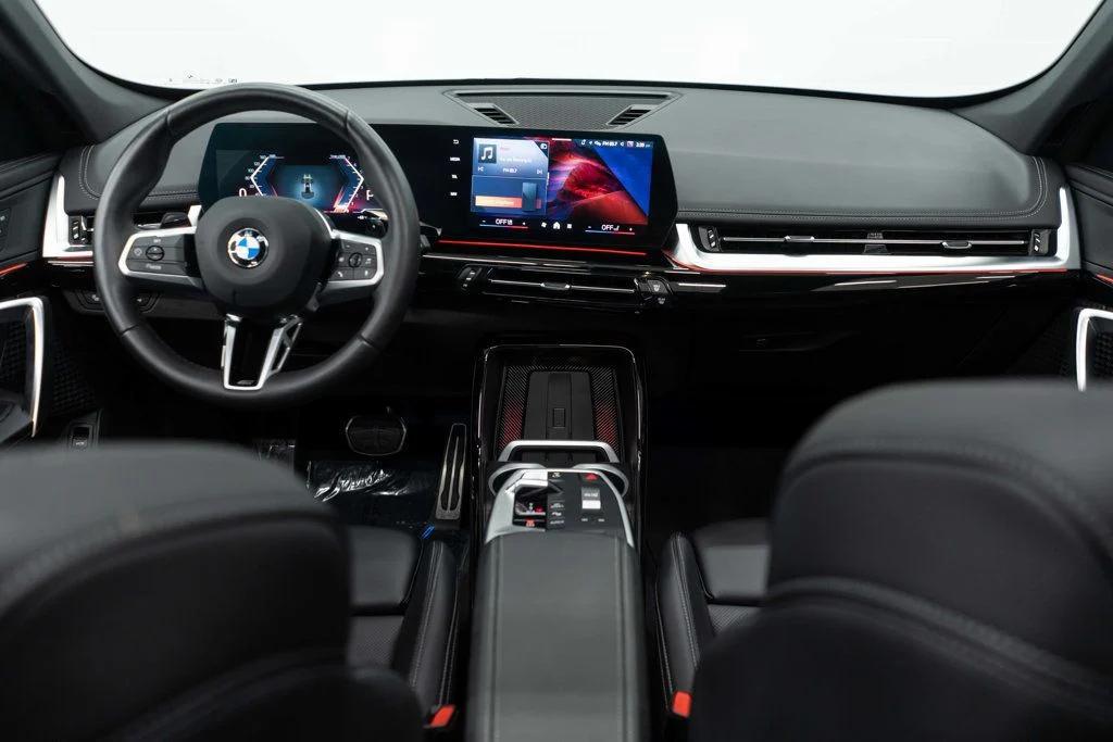 2026 BMW X1 XDRIVE28I photo 10