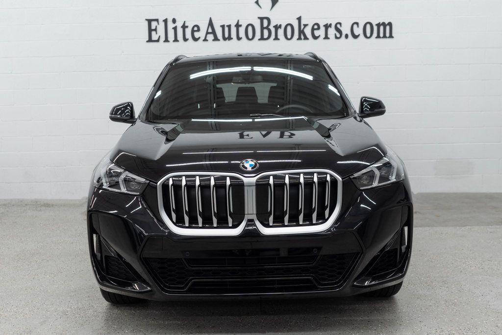 2026 BMW X1 XDRIVE28I photo 3