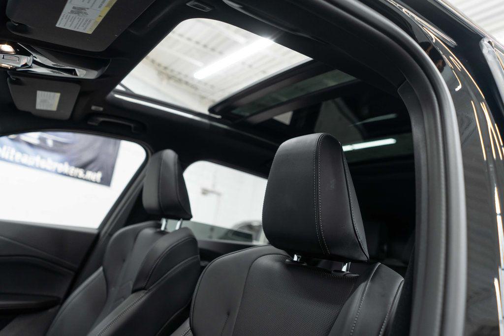 2026 BMW X1 XDRIVE28I photo 8