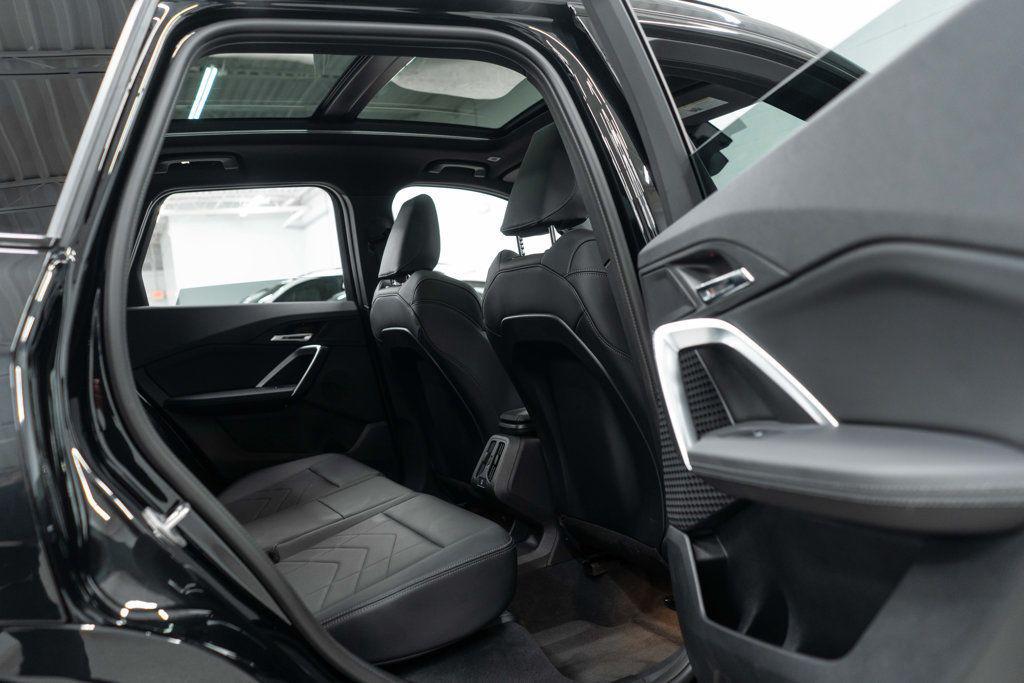صورة مصغرة 12 لـ 2026 BMW X1 XDRIVE28I
