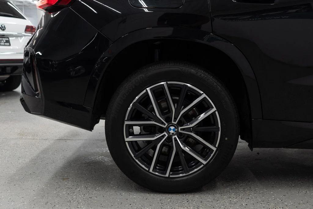 صورة مصغرة 32 لـ 2026 BMW X1 XDRIVE28I
