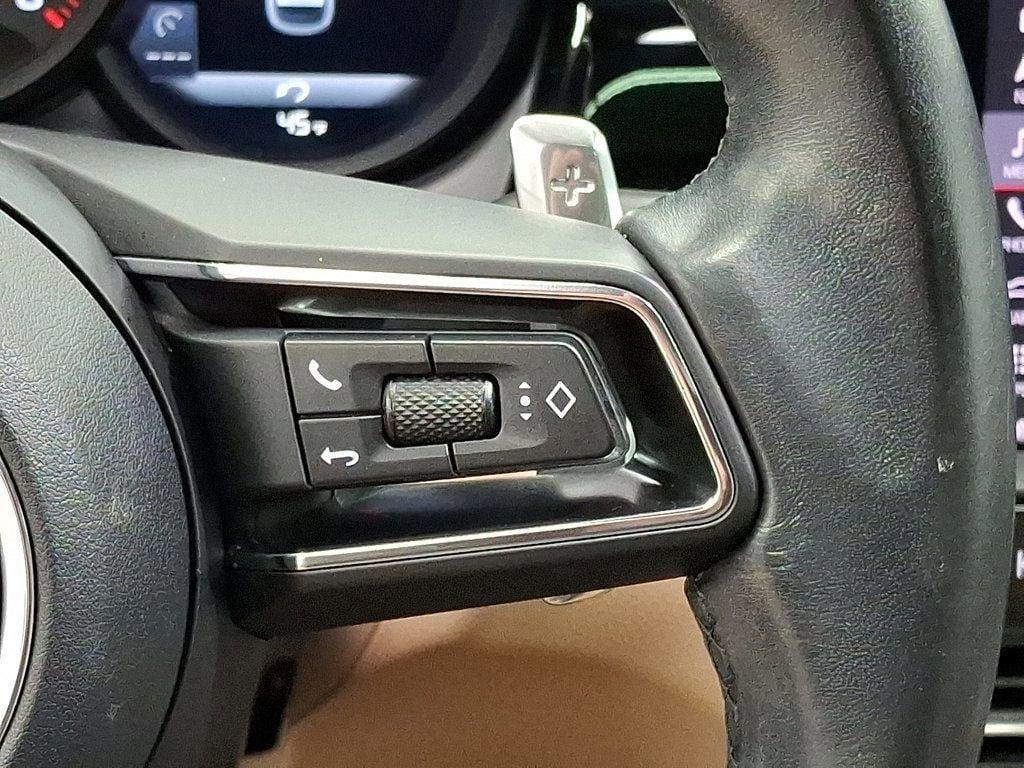 صورة مصغرة 21 لـ 2023 Porsche MACAN