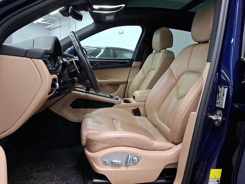 صورة مصغرة 9 لـ 2023 Porsche MACAN