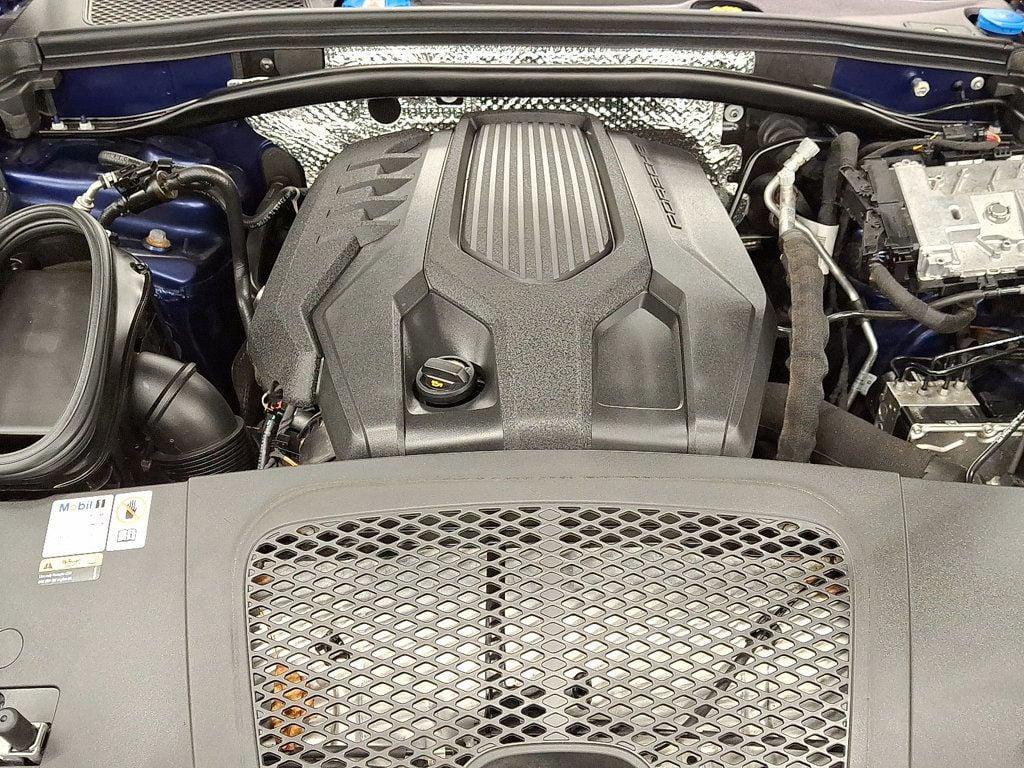 صورة مصغرة 26 لـ 2023 Porsche MACAN