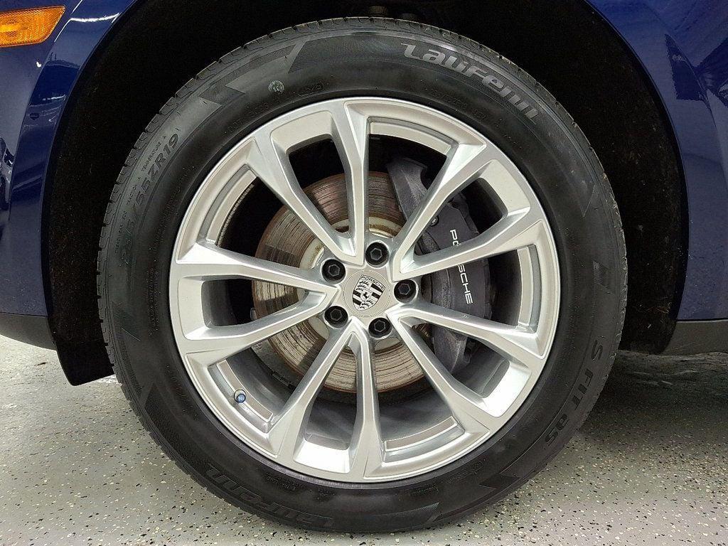 صورة مصغرة 24 لـ 2023 Porsche MACAN