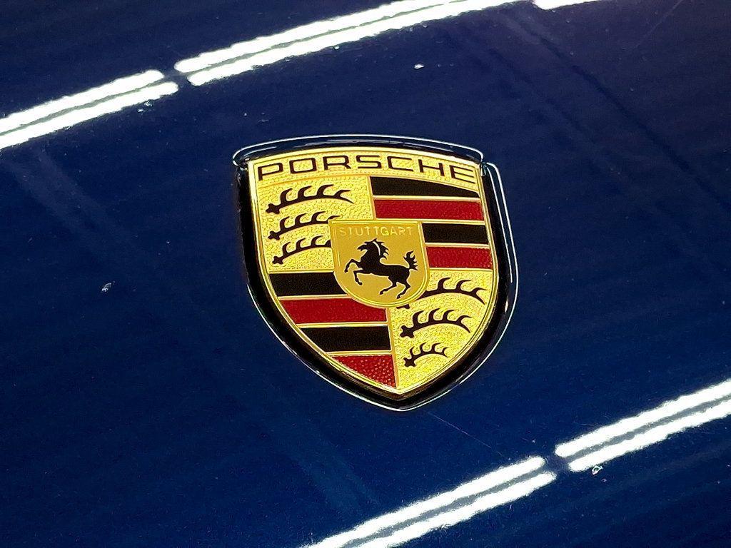 صورة مصغرة 30 لـ 2023 Porsche MACAN