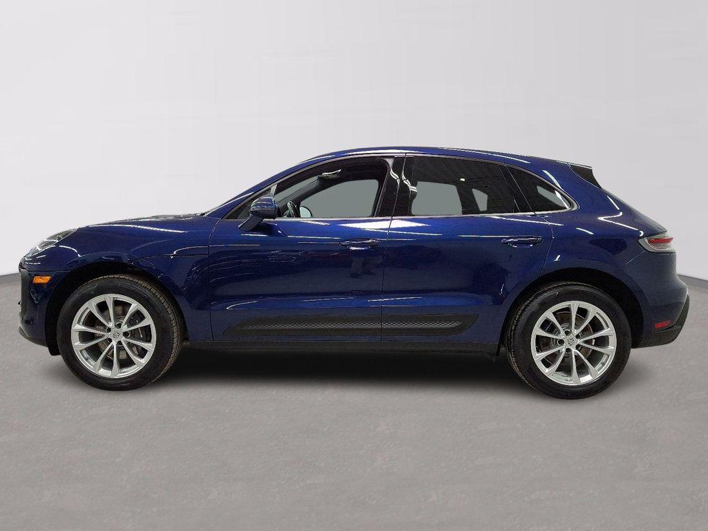 صورة مصغرة 5 لـ 2023 Porsche MACAN