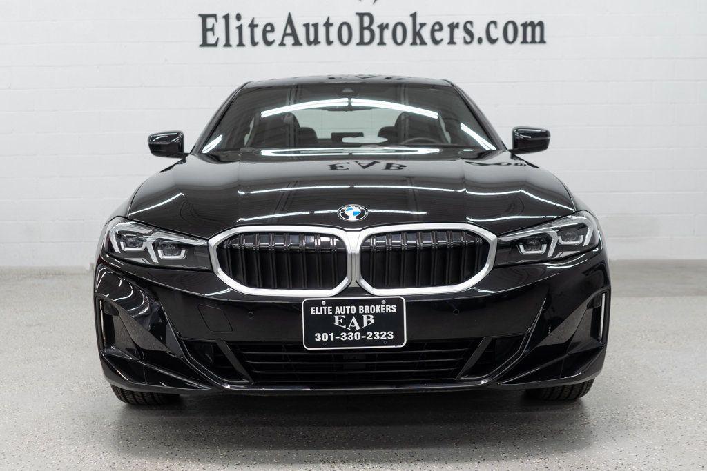 صورة 3 لـ 2024 BMW 330 XDRIVE