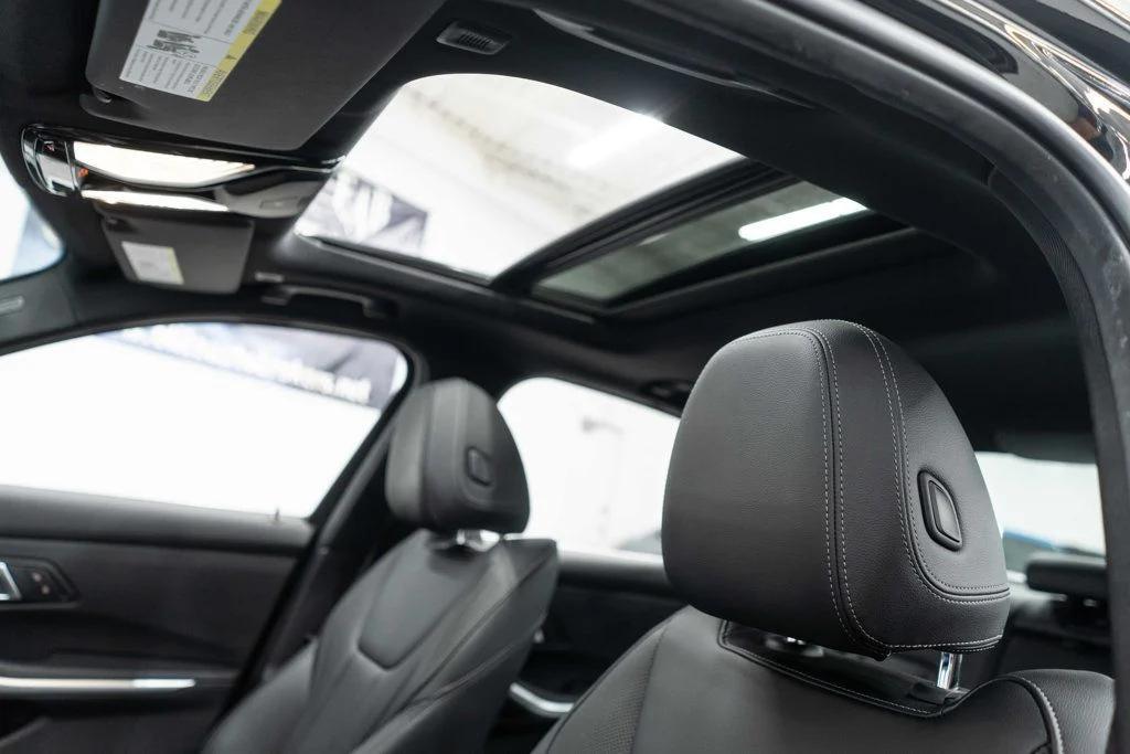 صورة 8 لـ 2024 BMW 330 XDRIVE