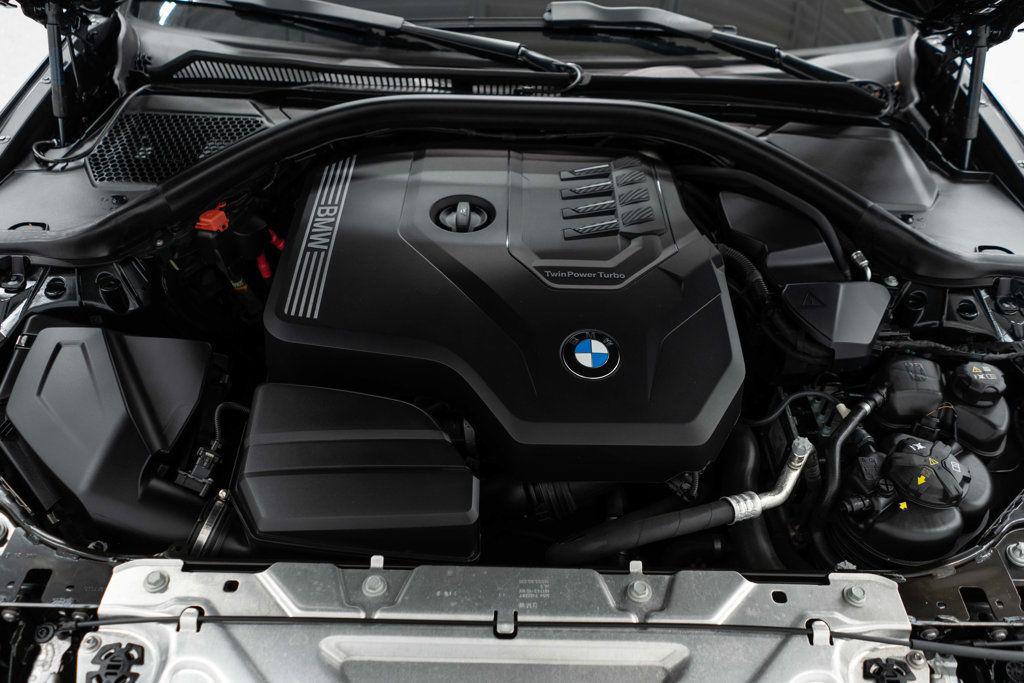 2024 BMW 330 XDRIVE thumbnail 39