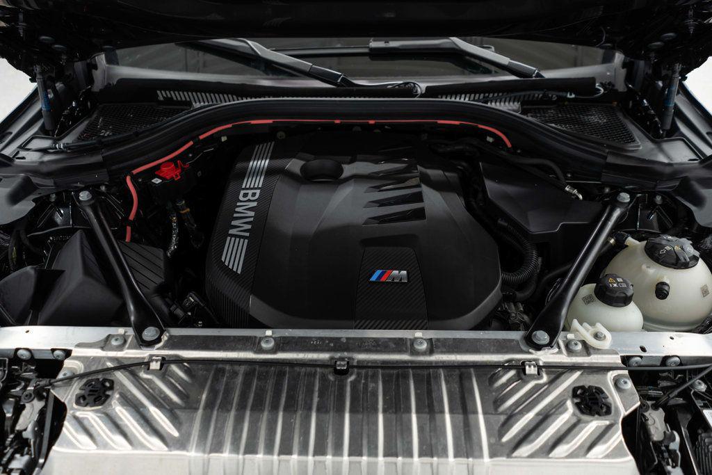 صورة مصغرة 39 لـ 2026 BMW X3 M50 XDRIVE