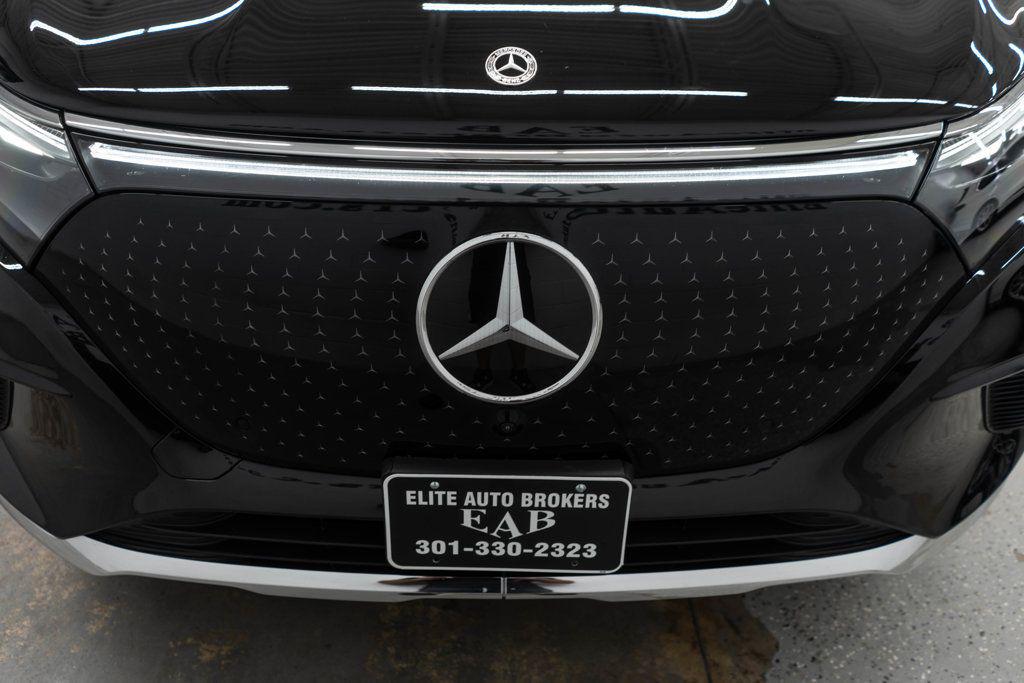 صورة مصغرة 45 لـ 2023 Mercedes-BENZ EQS