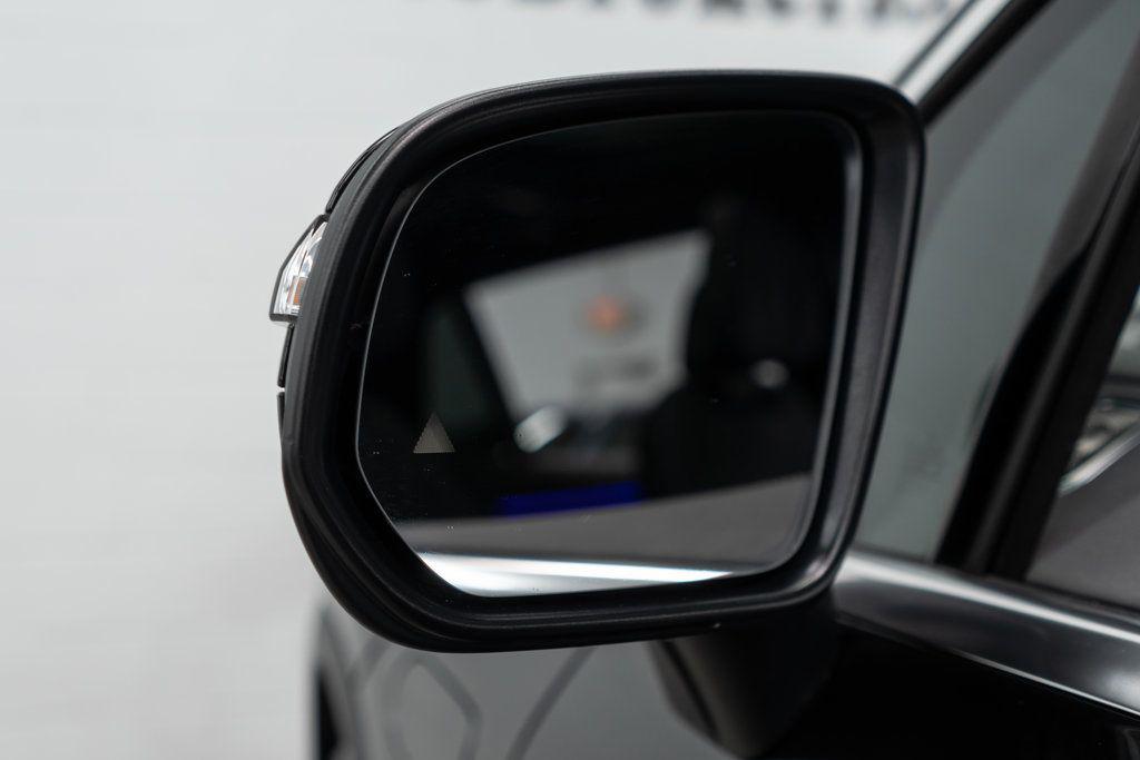 صورة مصغرة 50 لـ 2023 Mercedes-BENZ EQS