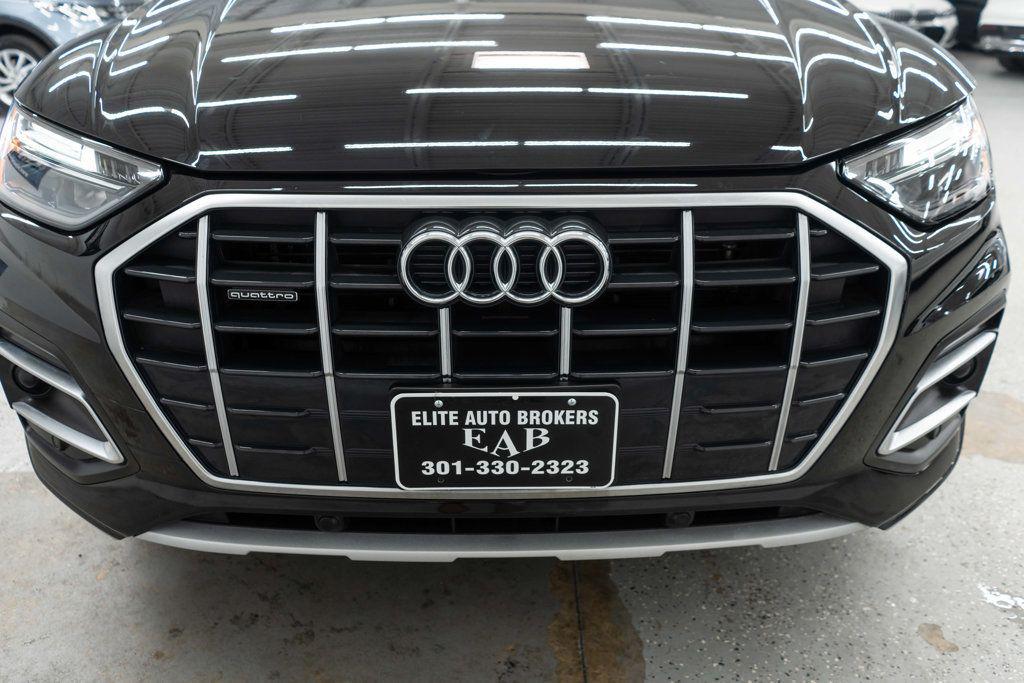 2023 AUDI Q5 40 PREMIUM — миниатюра 42