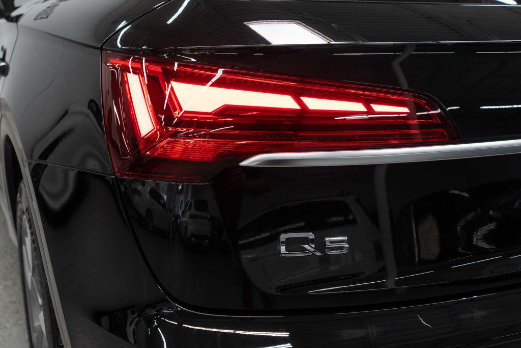 2023 AUDI Q5 40 PREMIUM — миниатюра 44