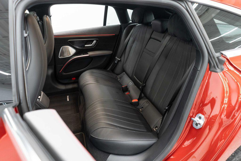 صورة مصغرة 31 لـ 2023 Mercedes-BENZ EQS