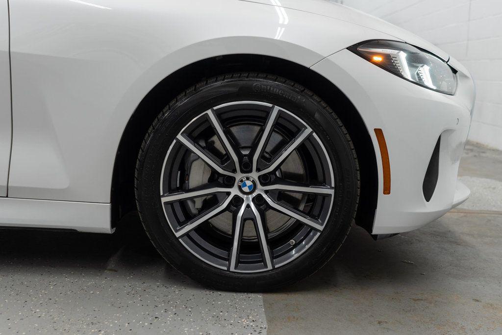 صورة مصغرة 31 لـ 2026 BMW 430 I XDRIVE