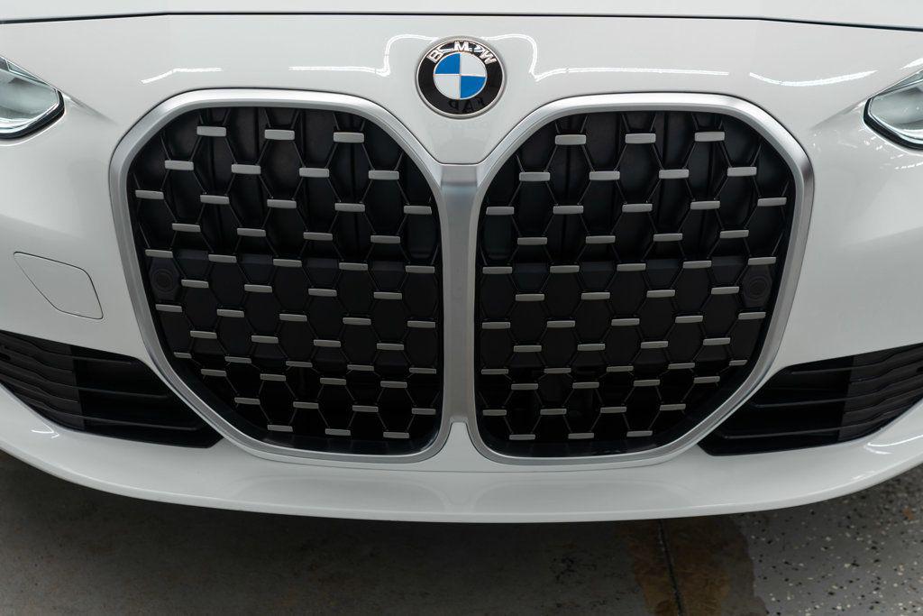 2026 BMW 430 I XDRIVE — миниатюра 38