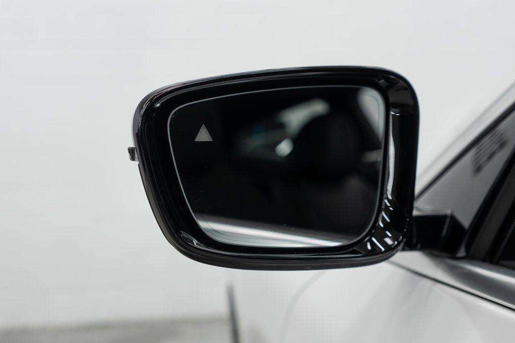 2026 BMW 430 I XDRIVE — миниатюра 43