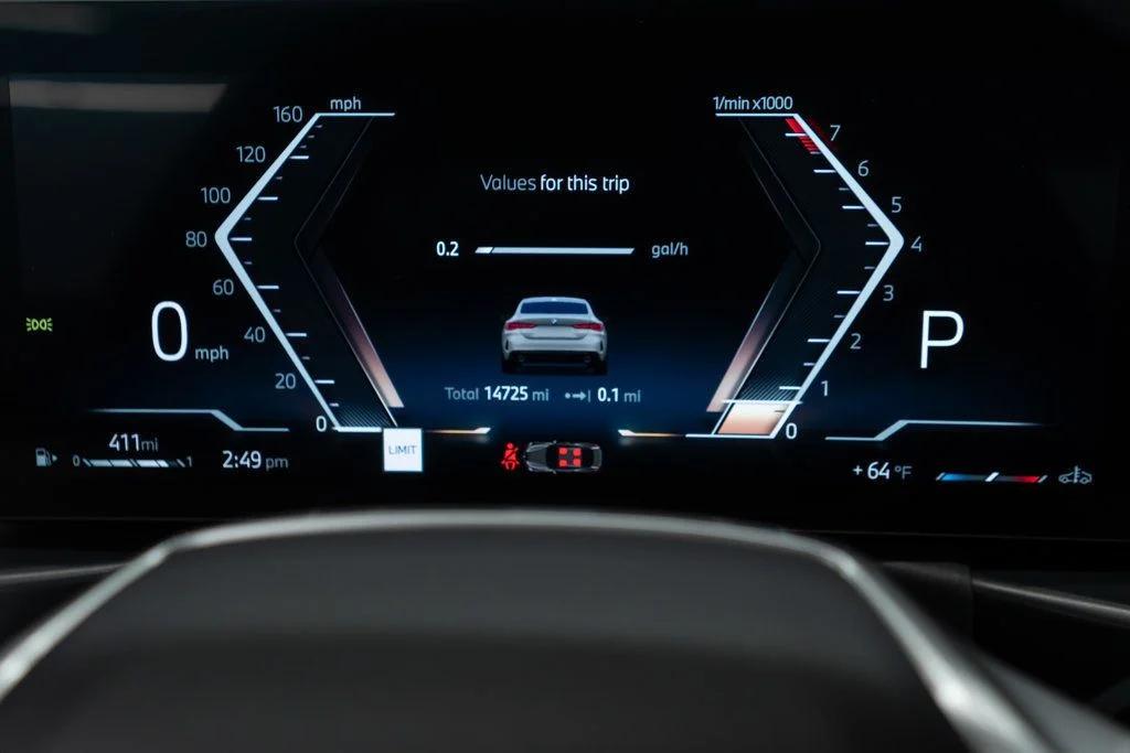 صورة مصغرة 16 لـ 2026 BMW 430 I XDRIVE