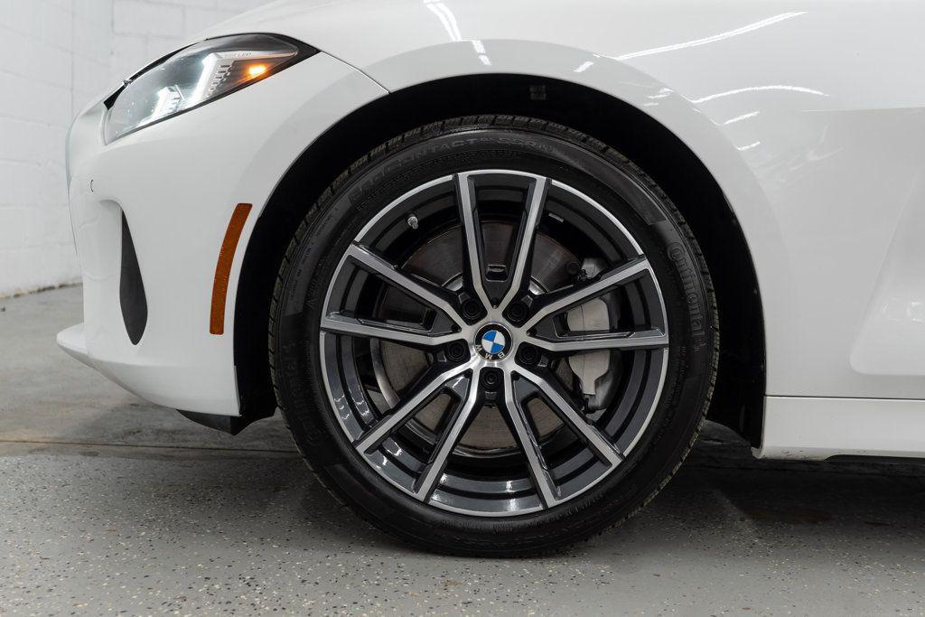صورة مصغرة 28 لـ 2026 BMW 430 I XDRIVE