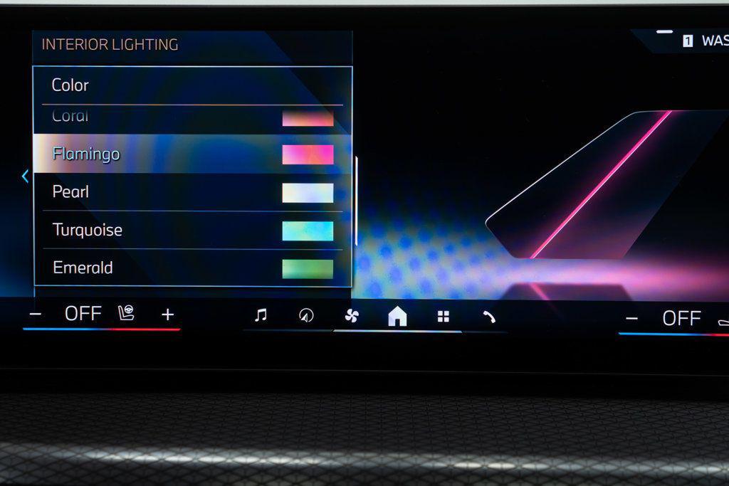 صورة مصغرة 25 لـ 2026 BMW 430 I XDRIVE