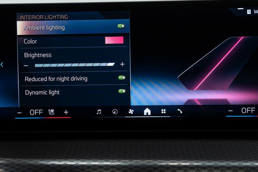 صورة مصغرة 24 لـ 2026 BMW 430 I XDRIVE