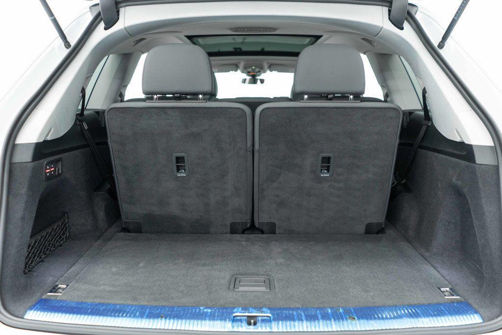 صورة مصغرة 34 لـ 2023 AUDI Q7 45 PREMIUM PLUS