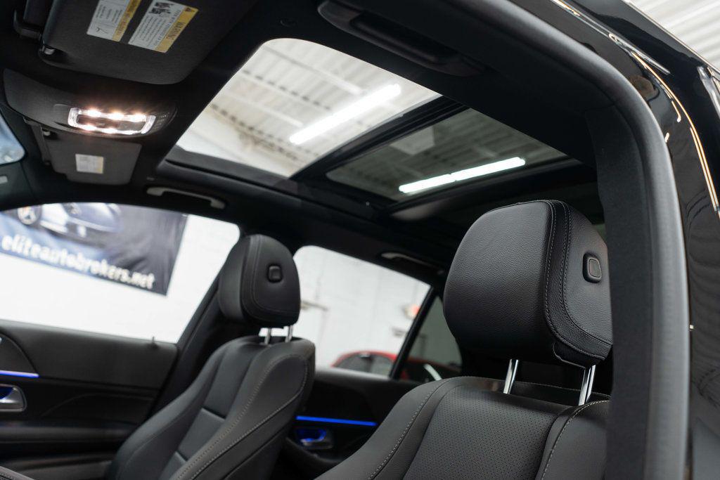 MERCEDES-BENZ GLE-CLASS - 8