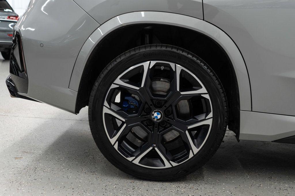 2026 BMW X1 M35I 缩略图 36