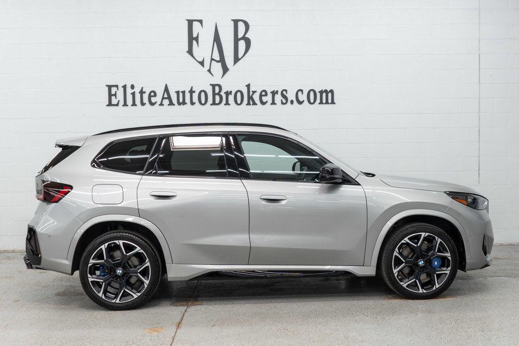2026 BMW X1 M35I 缩略图 5