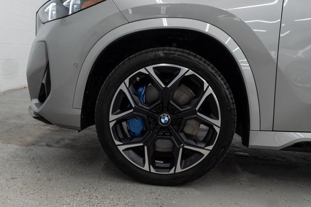 2026 BMW X1 M35I 缩略图 34