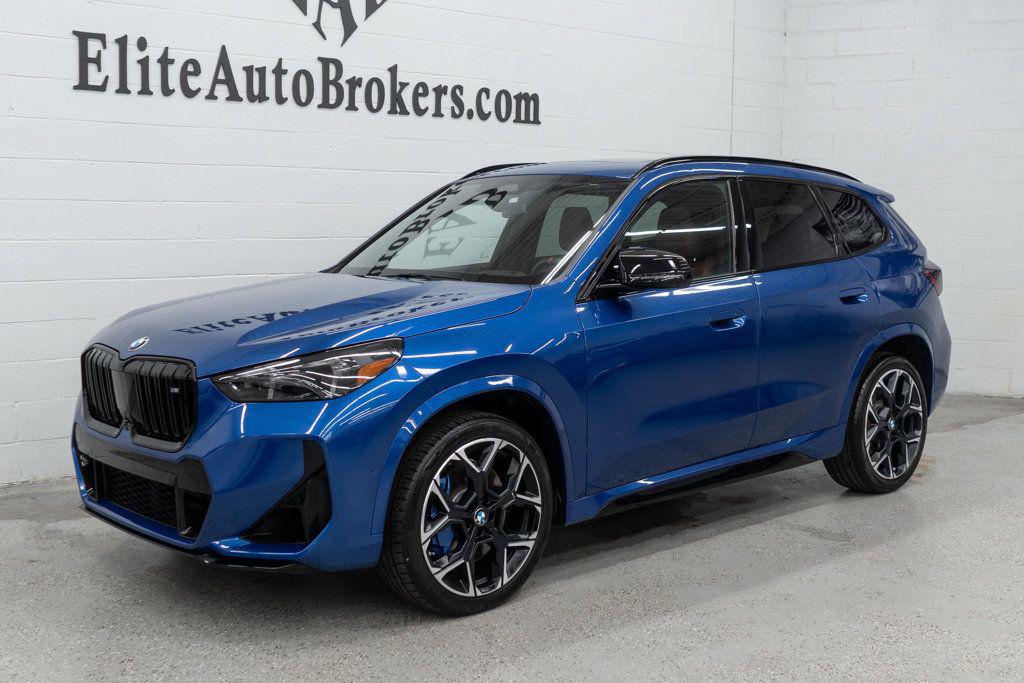 صورة مصغرة 38 لـ 2026 BMW X1 M35I