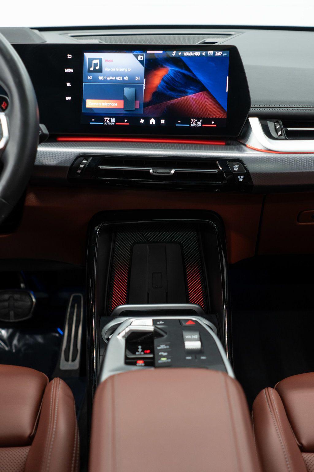 صورة مصغرة 27 لـ 2026 BMW X1 M35I