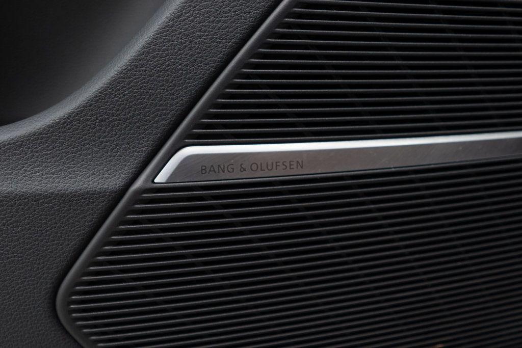 2025 AUDI Q7 45 PREMIUM PLUS — миниатюра 21