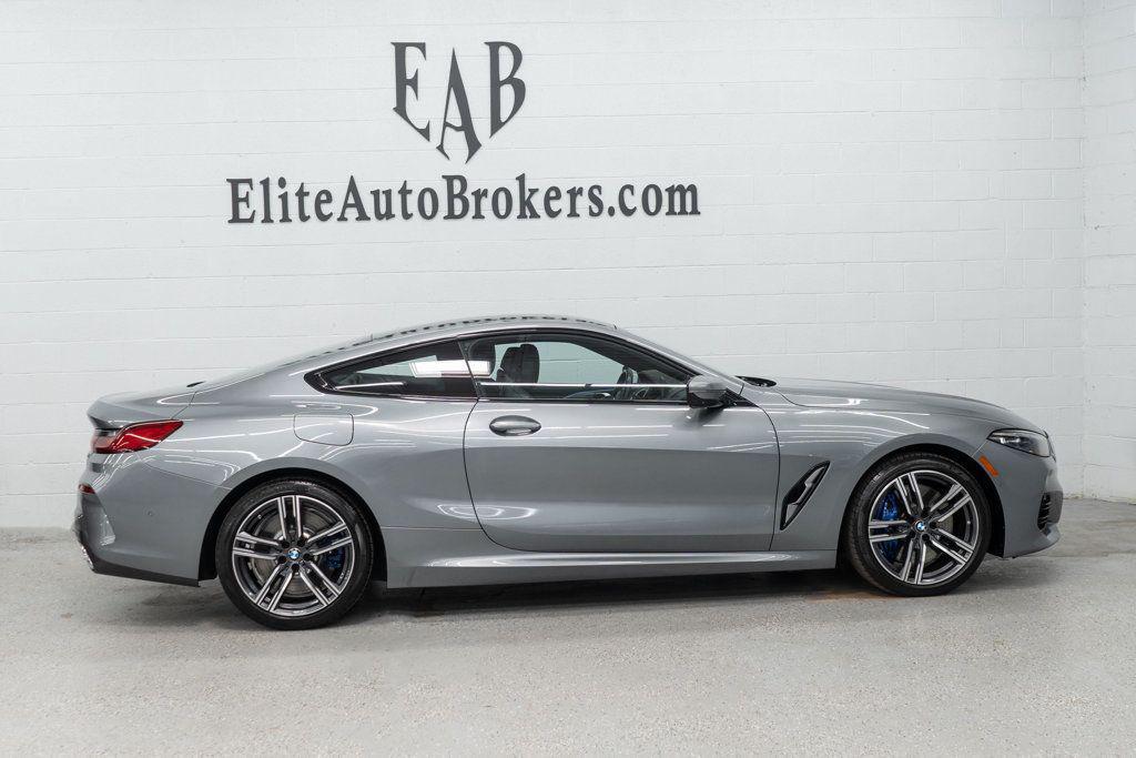 صورة 5 لـ 2025 BMW 840 I XDRIVE