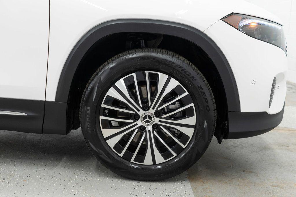 صورة مصغرة 37 لـ 2025 Mercedes-BENZ EQB