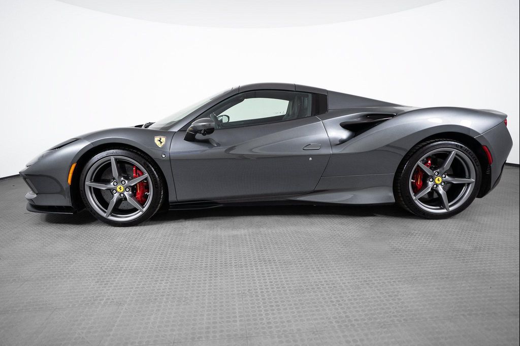 2021 Ferrari F8 SPIDER — миниатюра 38