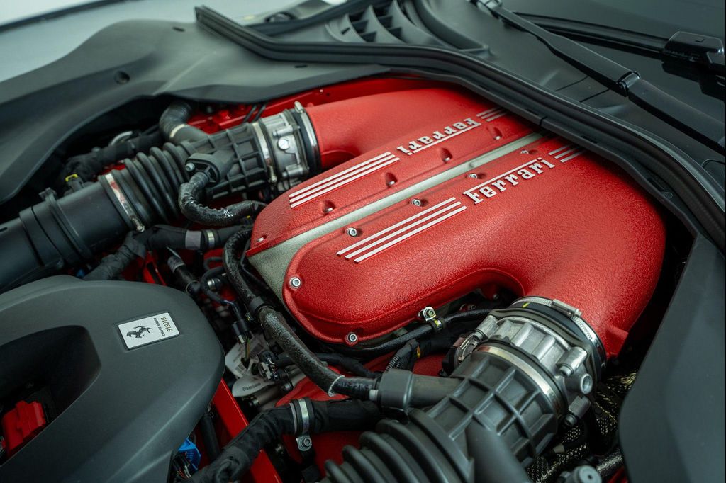 2025 Ferrari 12CILINDRI — миниатюра 43